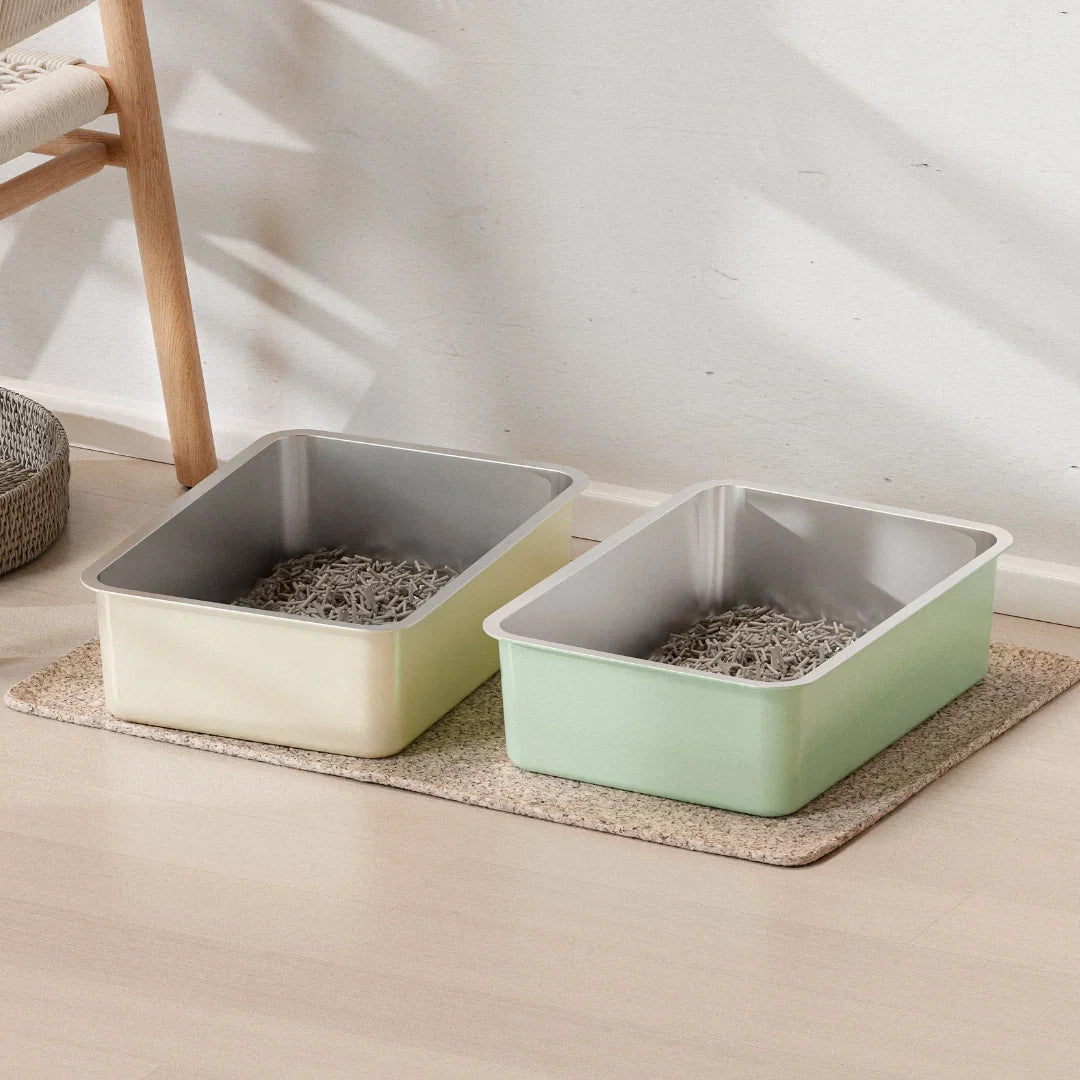 10 Tips for Keeping Your Litter Tray Clean and Odour-Free
