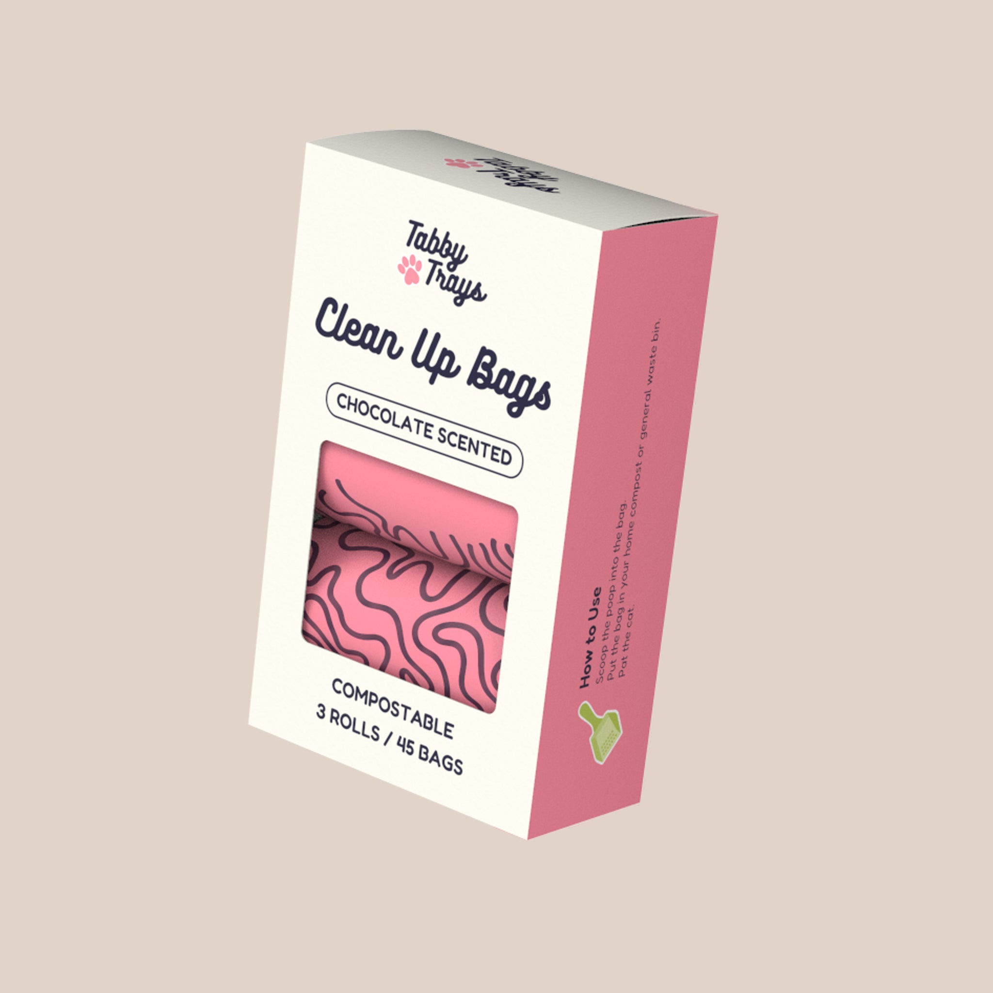 Clean Up Bags